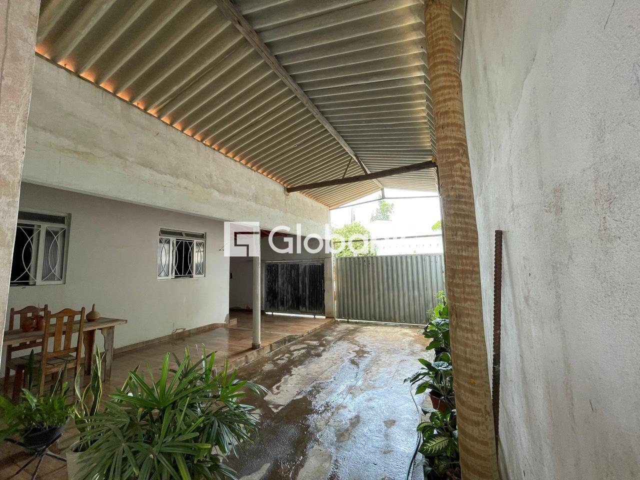 Casa 3 quartos à venda João Botelho 90m² Montes Claros MG: 