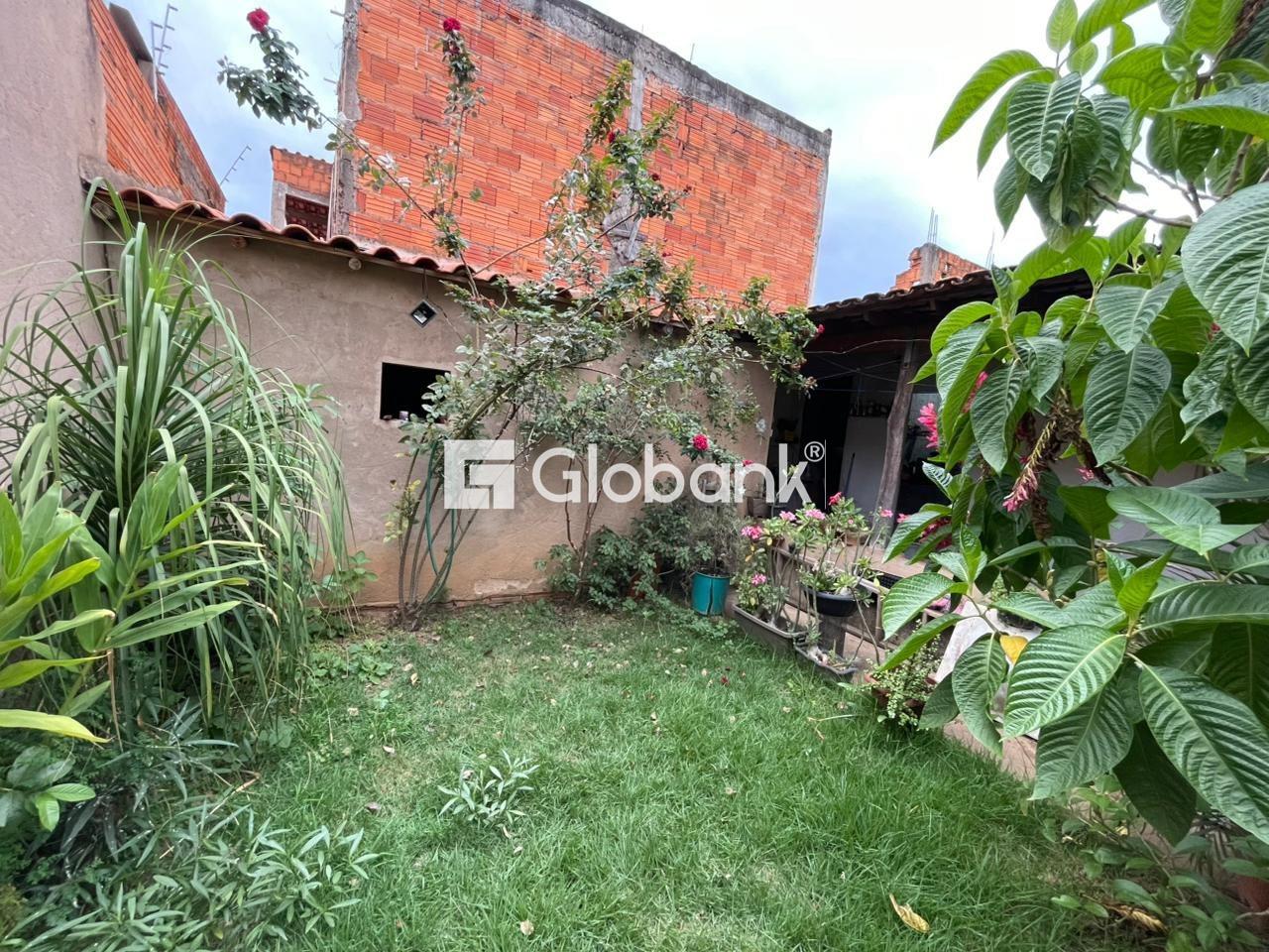 Casa 3 quartos à venda João Botelho 90m² Montes Claros MG: 