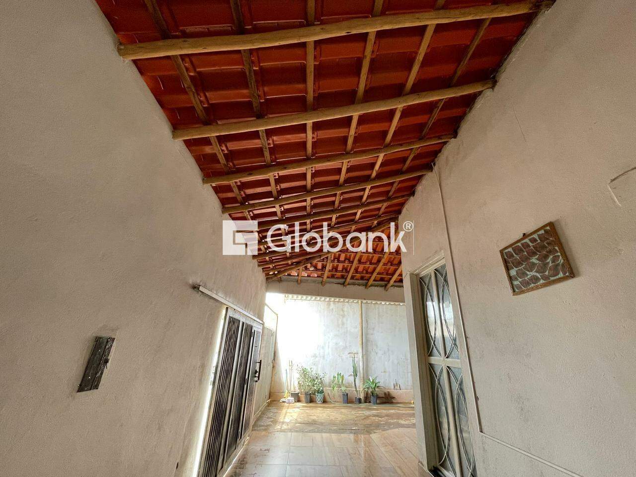 Casa 3 quartos à venda João Botelho 90m² Montes Claros MG: 