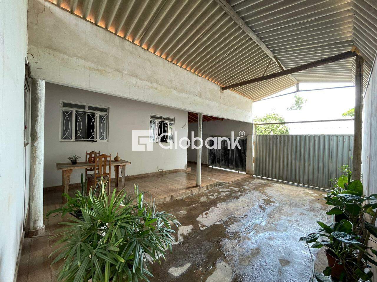 Casa 3 quartos à venda João Botelho 90m² Montes Claros MG: 