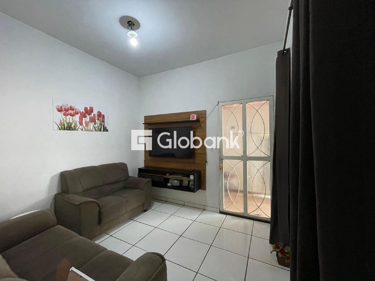 Casa 3 quartos à venda João Botelho 90m² Montes Claros MG: 