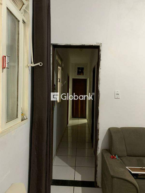 Casa 3 quartos à venda João Botelho 90m² Montes Claros MG: 