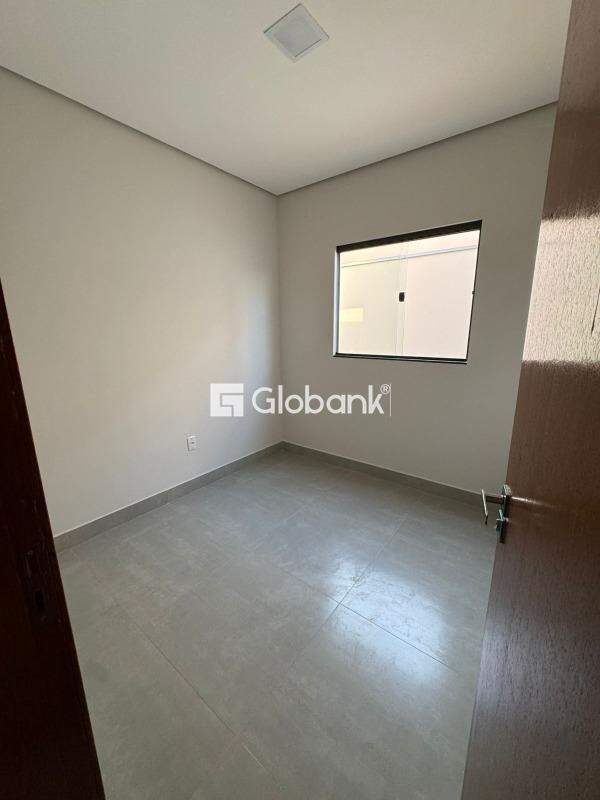 Casa 3 quartos à venda Loteamento Novo Primavera 60m² Montes Claros MG: 