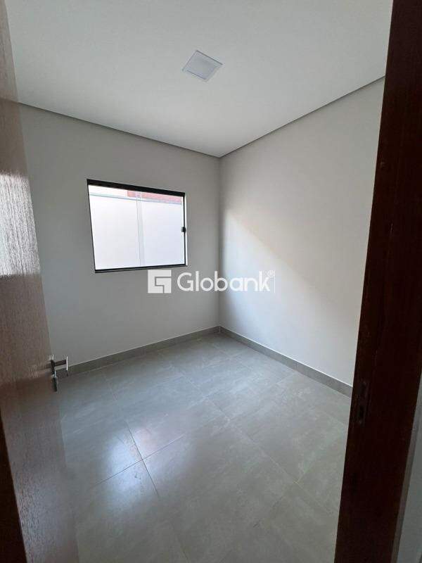 Casa 3 quartos à venda Loteamento Novo Primavera 60m² Montes Claros MG: 