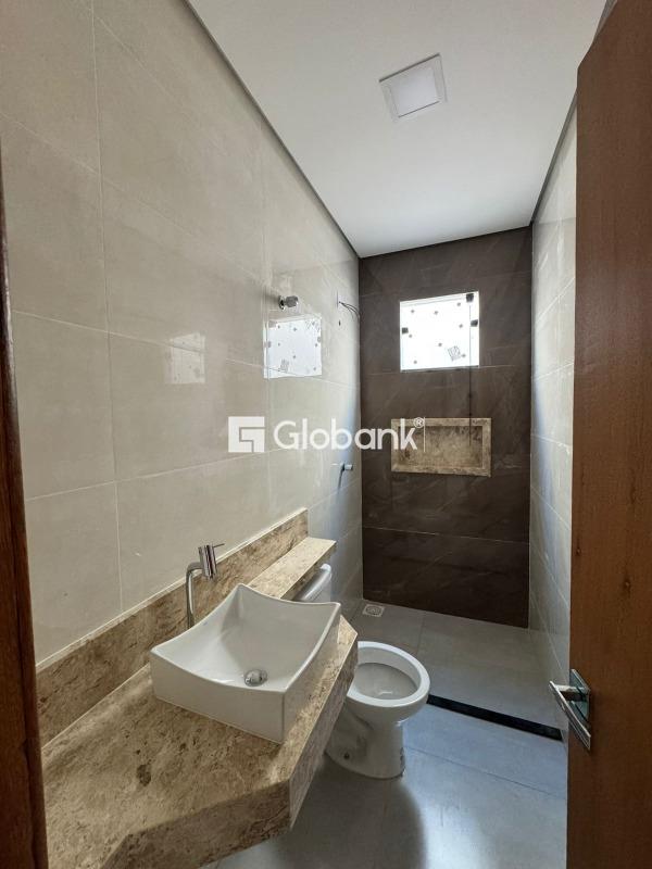 Casa 3 quartos à venda Loteamento Novo Primavera 60m² Montes Claros MG: 