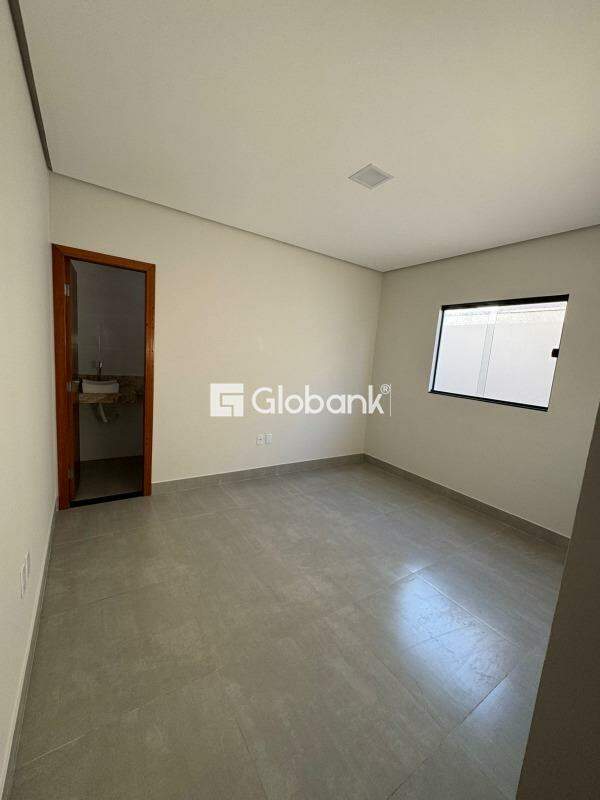 Casa 3 quartos à venda Loteamento Novo Primavera 60m² Montes Claros MG: 