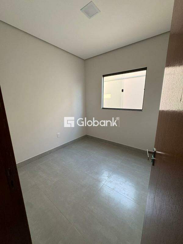 Casa 3 quartos à venda Loteamento Novo Primavera 60m² Montes Claros MG: 
