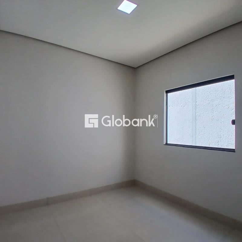 Casa 3 quartos à venda Major Prates 78m² Montes Claros MG: 