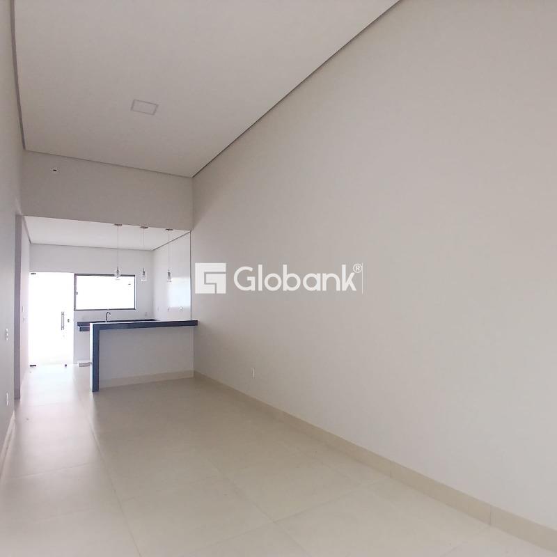 Casa 3 quartos à venda Major Prates 78m² Montes Claros MG: 