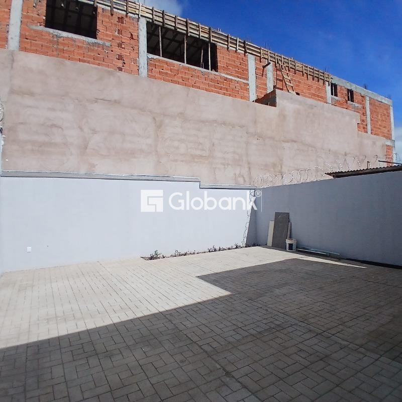 Casa 3 quartos à venda Major Prates 78m² Montes Claros MG: 