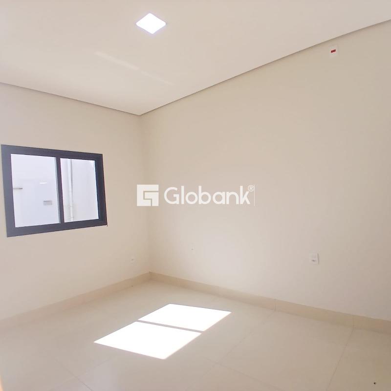 Casa 3 quartos à venda Major Prates 78m² Montes Claros MG: 