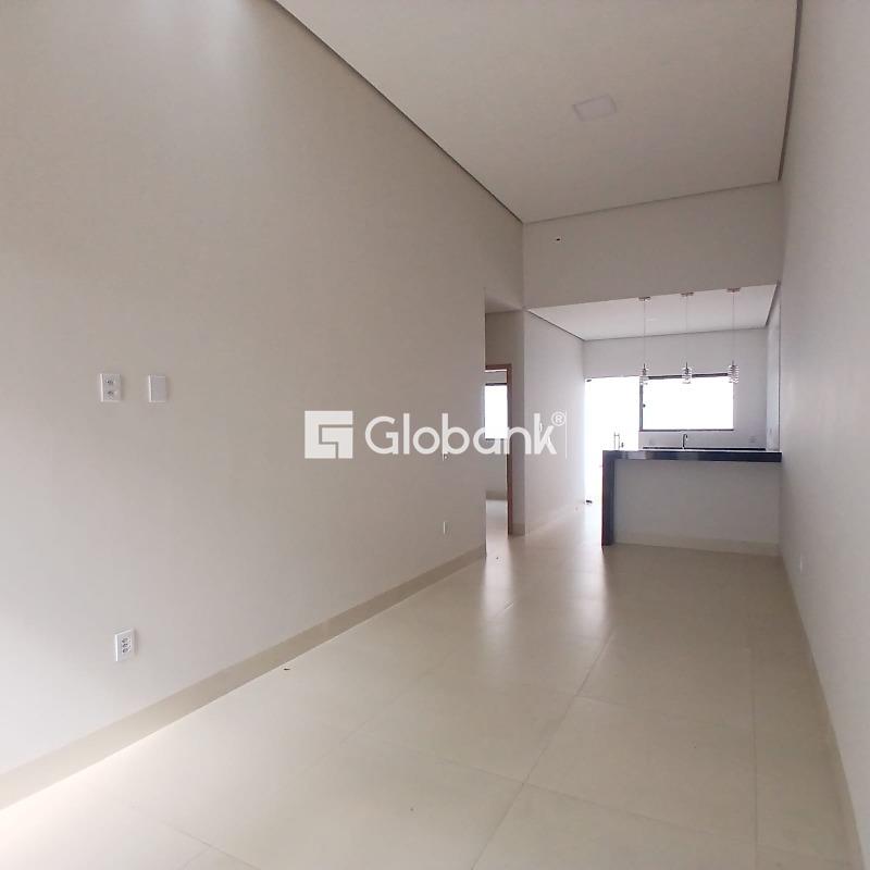 Casa 3 quartos à venda Major Prates 78m² Montes Claros MG: 