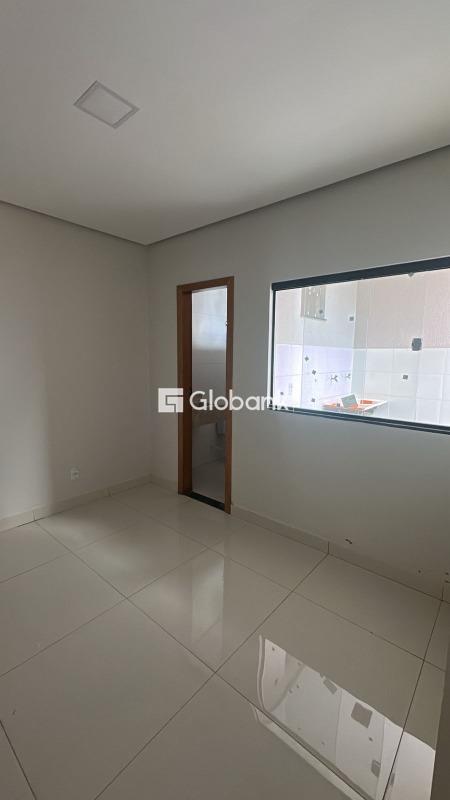 Casa 3 quartos à venda Major Prates 78m² Montes Claros MG: 