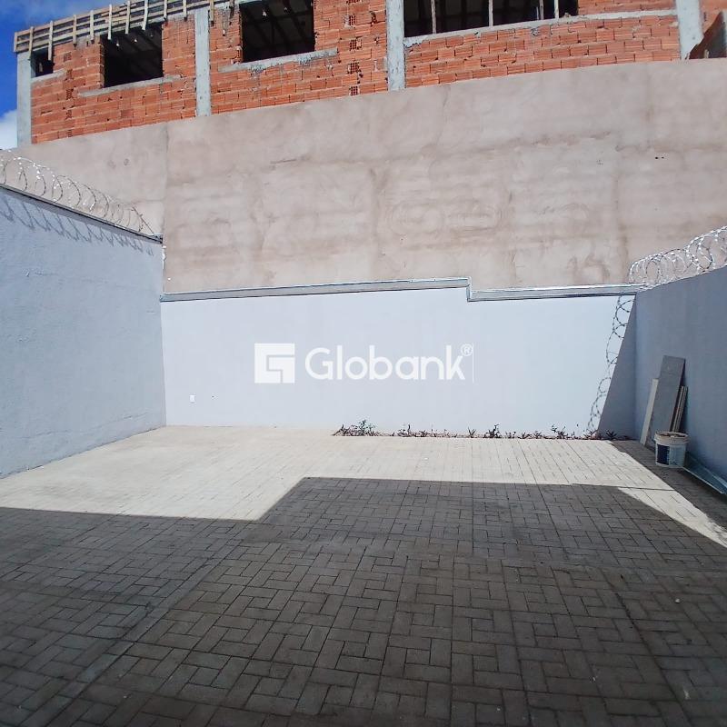 Casa 3 quartos à venda Major Prates 78m² Montes Claros MG: 