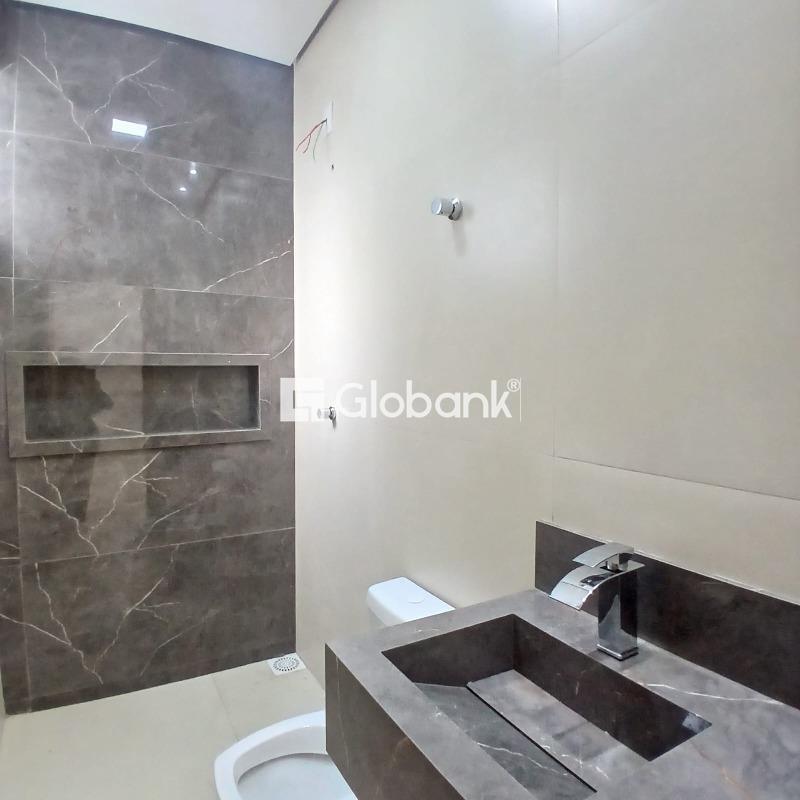 Casa 3 quartos à venda Major Prates 78m² Montes Claros MG: 