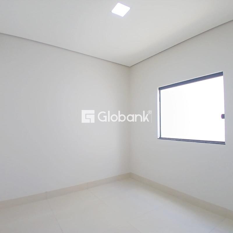 Casa 3 quartos à venda Major Prates 78m² Montes Claros MG: 