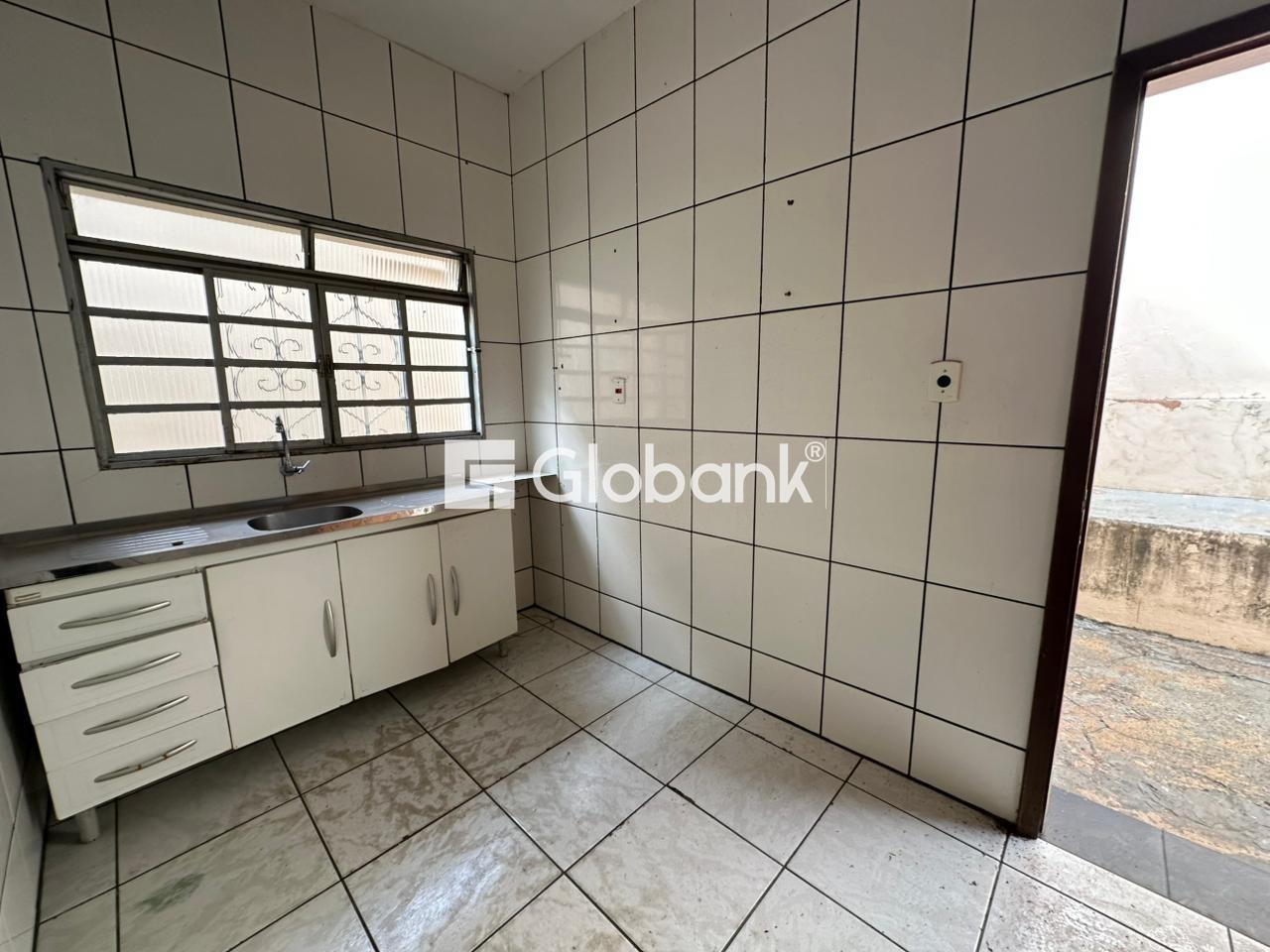 Ponto comercial para aluguel Edgar Pereira 160m² Montes Claros MG: Copa