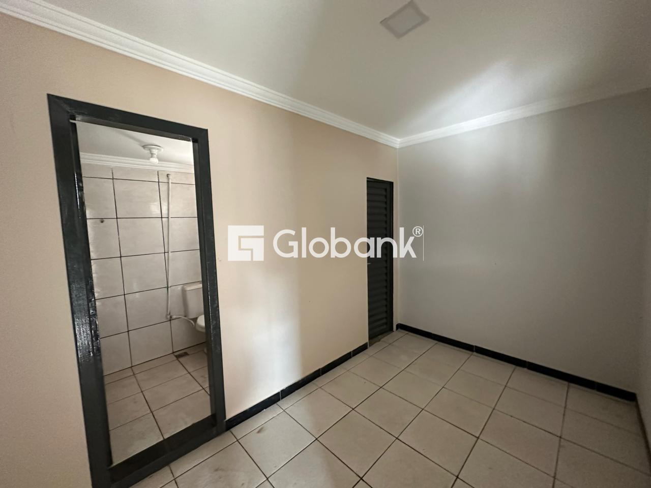 Ponto comercial para aluguel Edgar Pereira 160m² Montes Claros MG: Sala