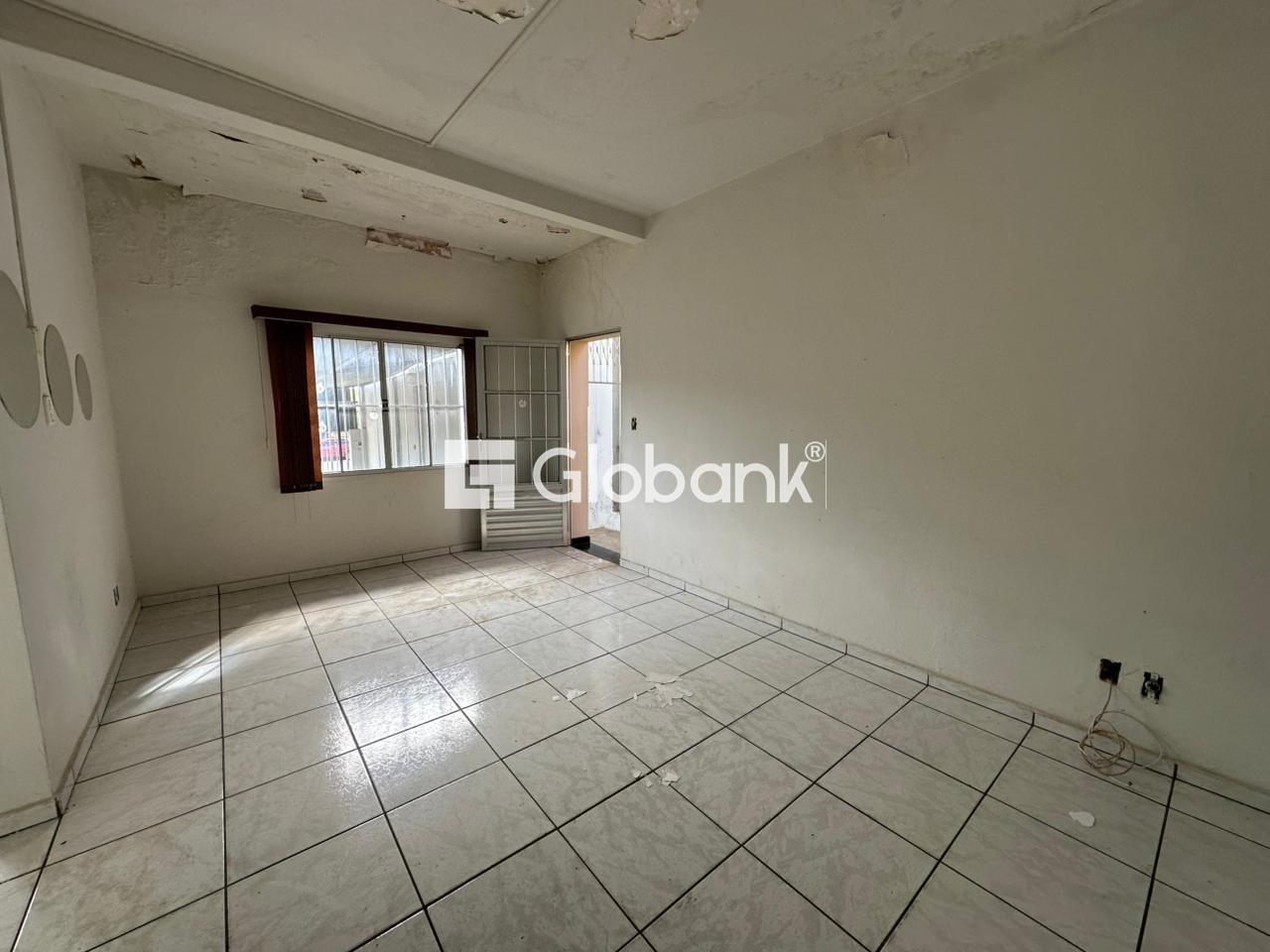 Ponto comercial para aluguel Edgar Pereira 160m² Montes Claros MG: Sala