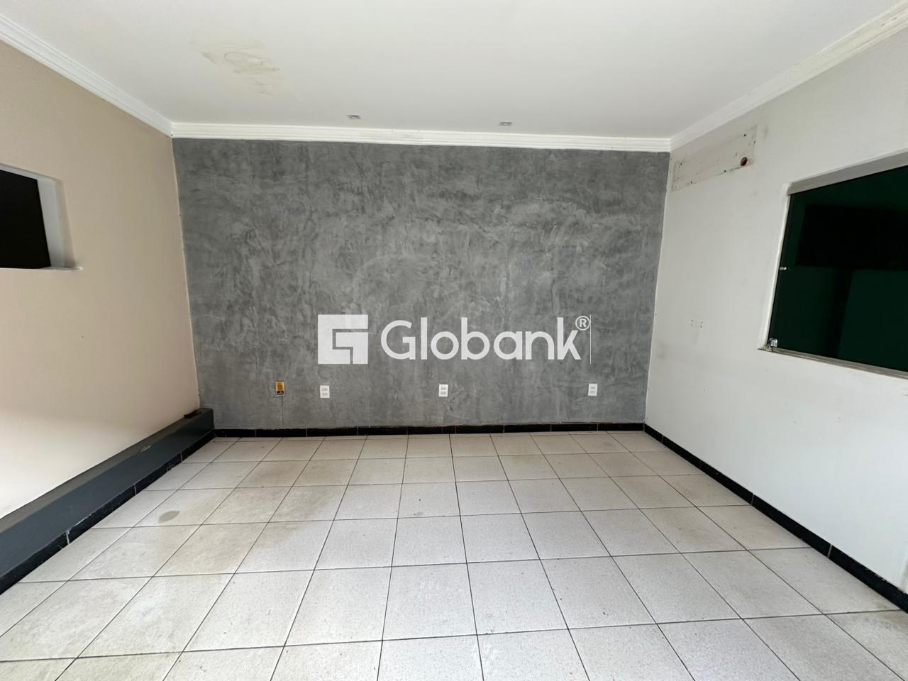 Ponto comercial para aluguel Edgar Pereira 160m² Montes Claros MG: Sala