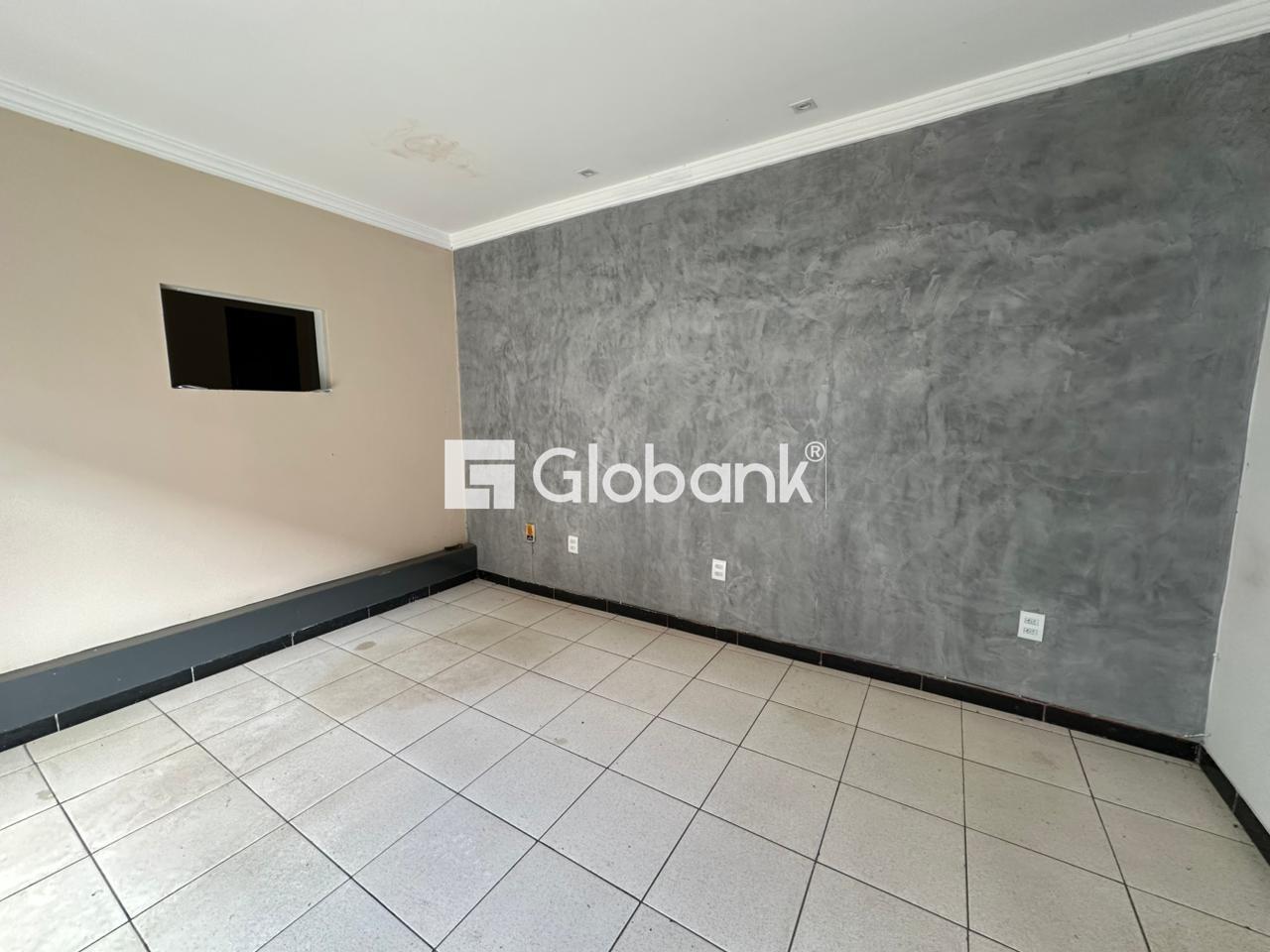 Ponto comercial para aluguel Edgar Pereira 160m² Montes Claros MG: Sala