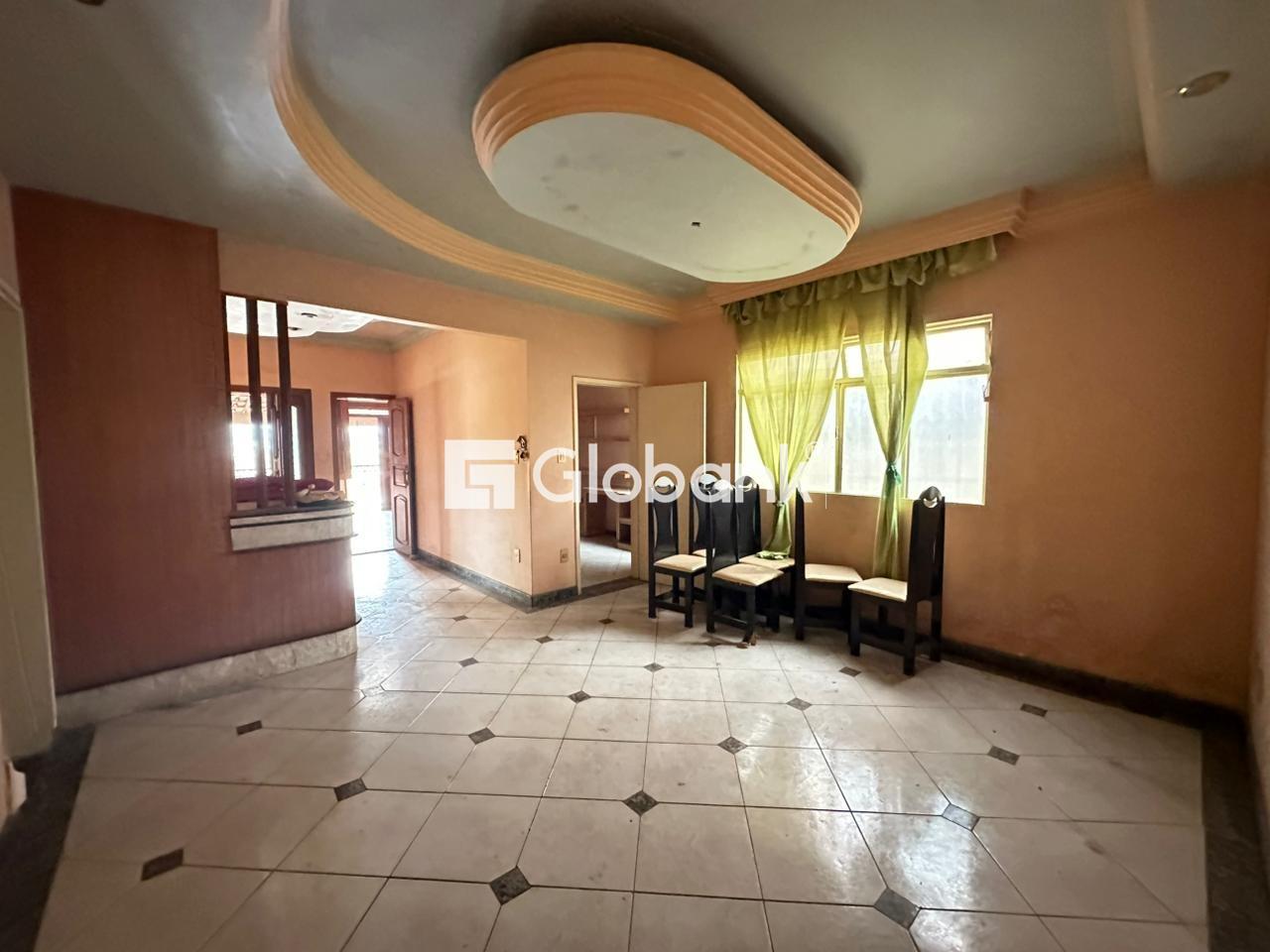 Casa 4 quartos para aluguel Vila Regina 140m² Montes Claros MG: 