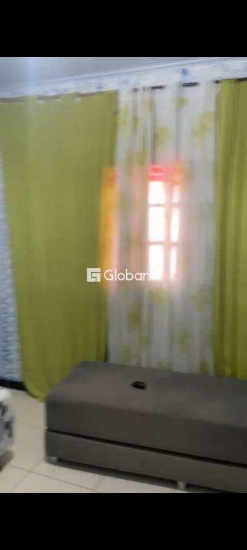 Casa 4 quartos à venda Santa Rafaela 132m² Montes Claros MG: 