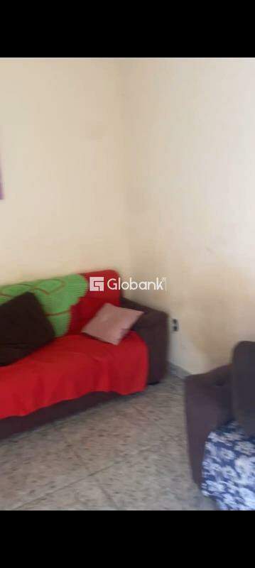 Casa 4 quartos à venda Santa Rafaela 132m² Montes Claros MG: 