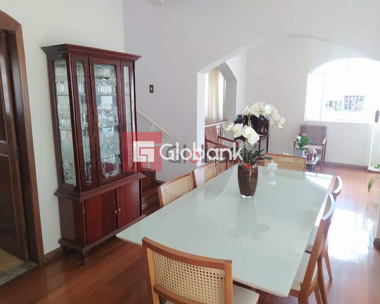 Casa 3 quartos à venda Centro 250m² Montes Claros MG: Foto 04 | Foto_migracao | 4