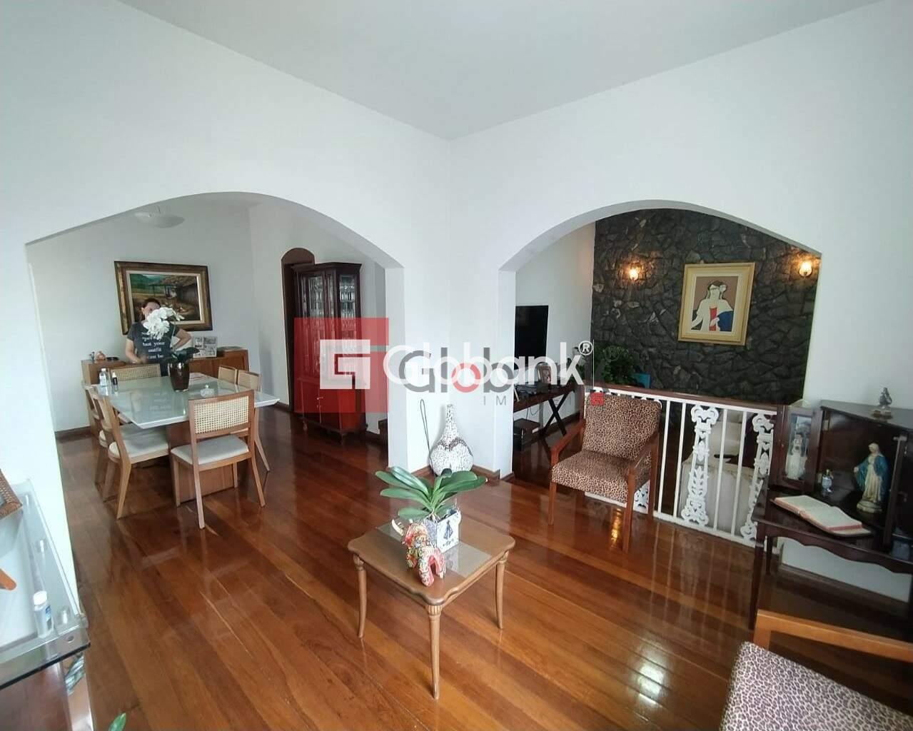 Casa 3 quartos à venda Centro 250m² Montes Claros MG: Foto 01 | Foto_migracao | 1