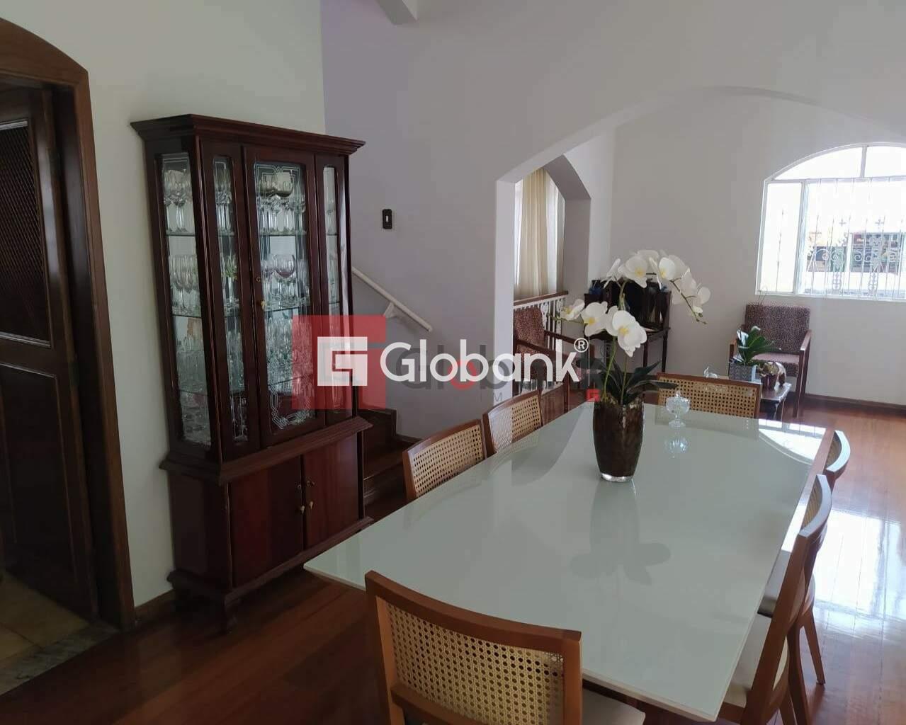 Casa 3 quartos à venda Centro 250m² Montes Claros MG: Foto 03 | Foto_migracao | 3