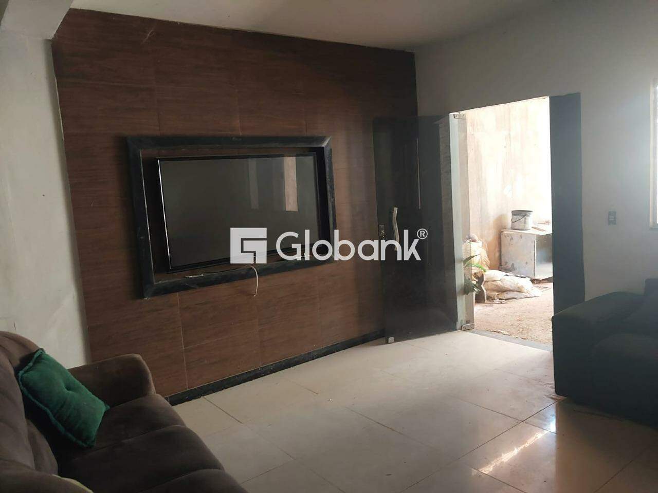 Casa 3 quartos à venda Alterosas 144m² Montes Claros MG: 