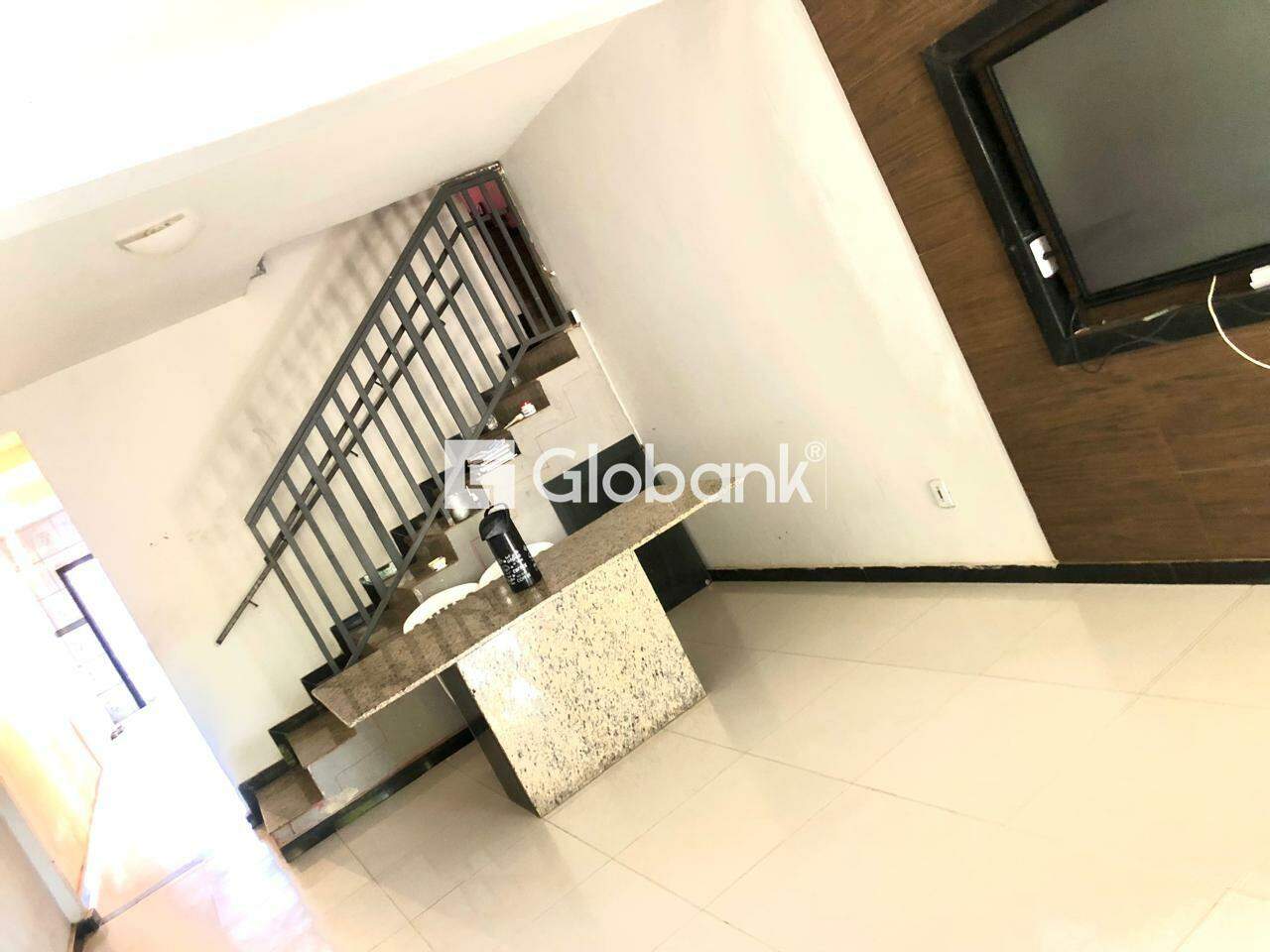 Casa 3 quartos à venda Alterosas 144m² Montes Claros MG: 