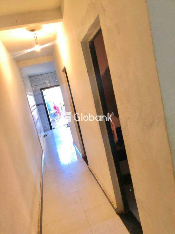 Casa 3 quartos à venda Alterosas 144m² Montes Claros MG: 