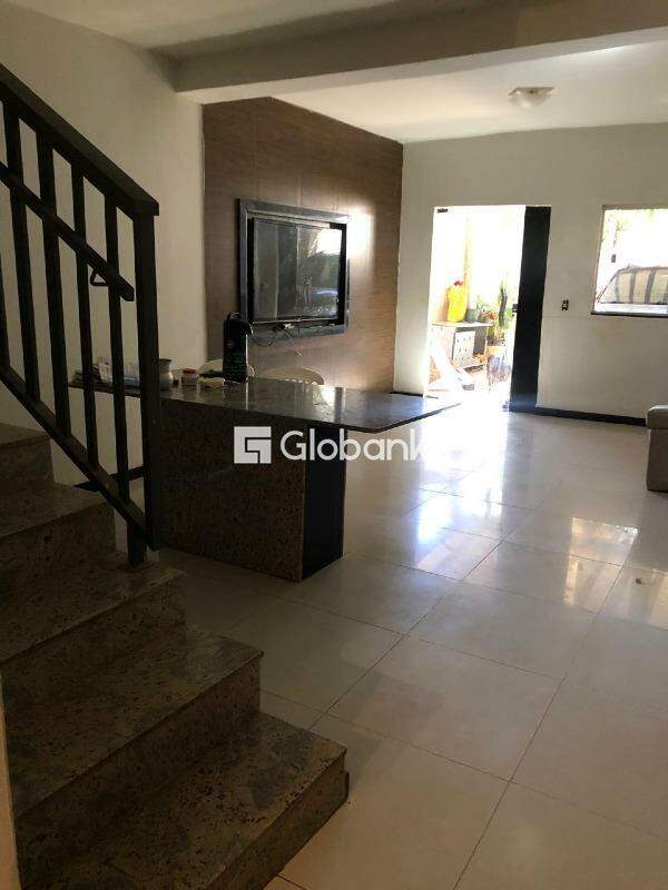 Casa 3 quartos à venda Alterosas 144m² Montes Claros MG: 