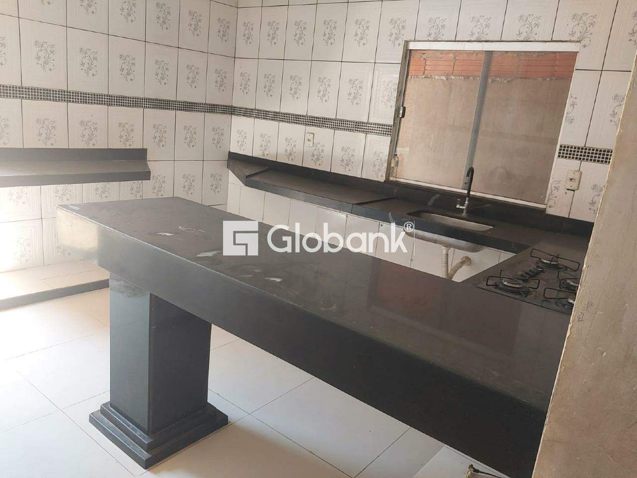 Casa 3 quartos à venda Alterosas 144m² Montes Claros MG: 