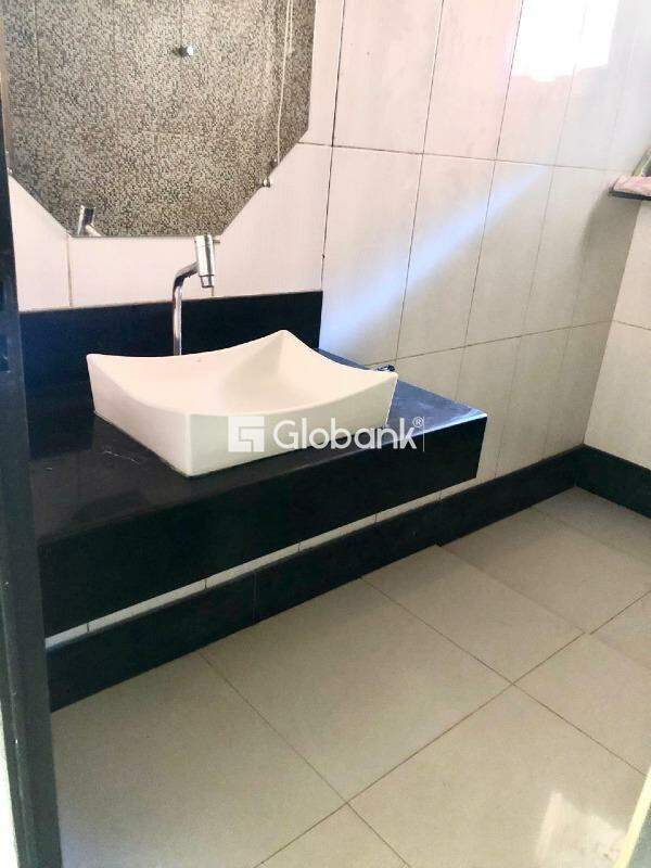 Casa 3 quartos à venda Alterosas 144m² Montes Claros MG: 