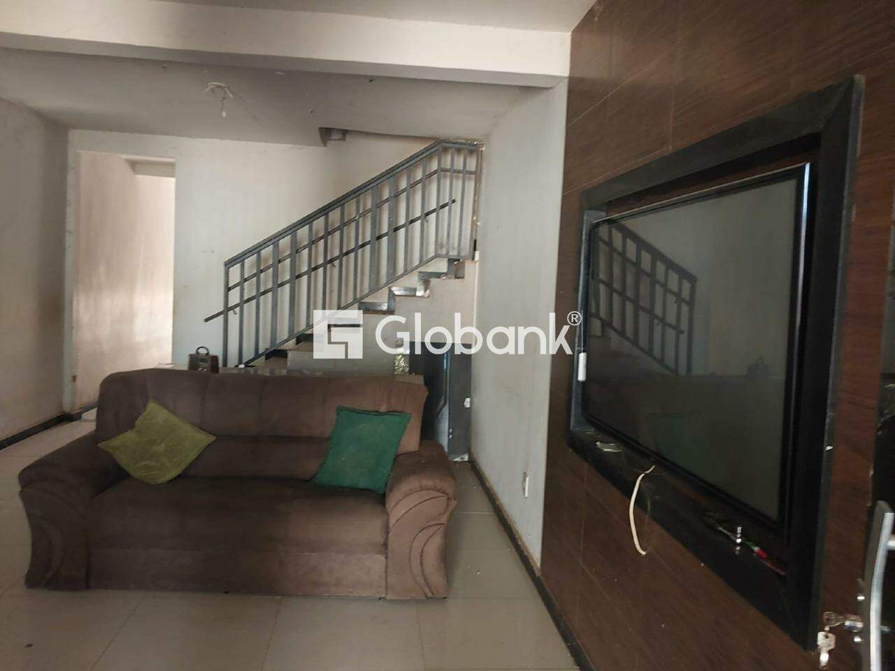 Casa 3 quartos à venda Alterosas 144m² Montes Claros MG: 