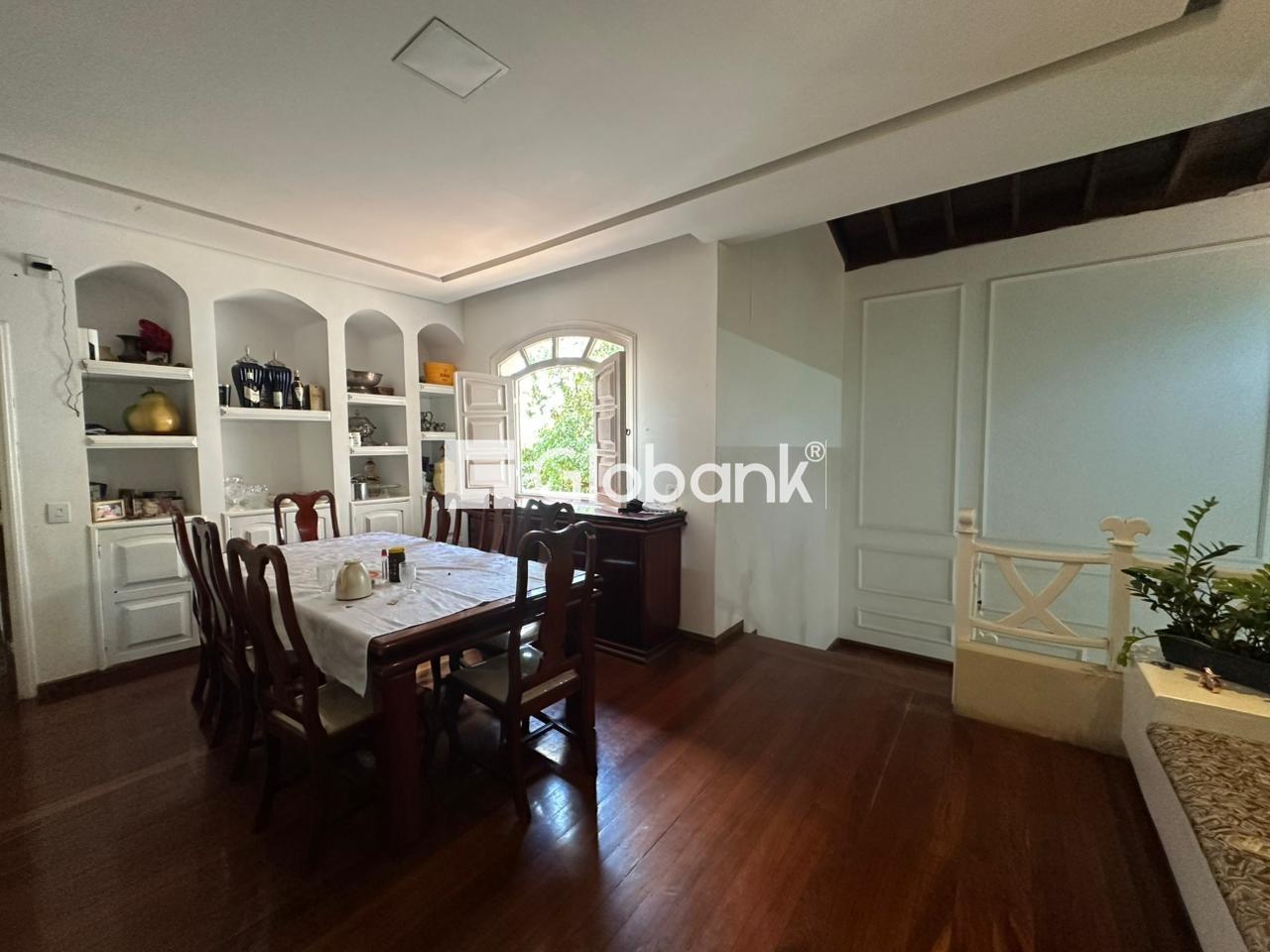 Casa 3 quartos para aluguel Jardim Panorama 180m² Montes Claros MG: Sala2