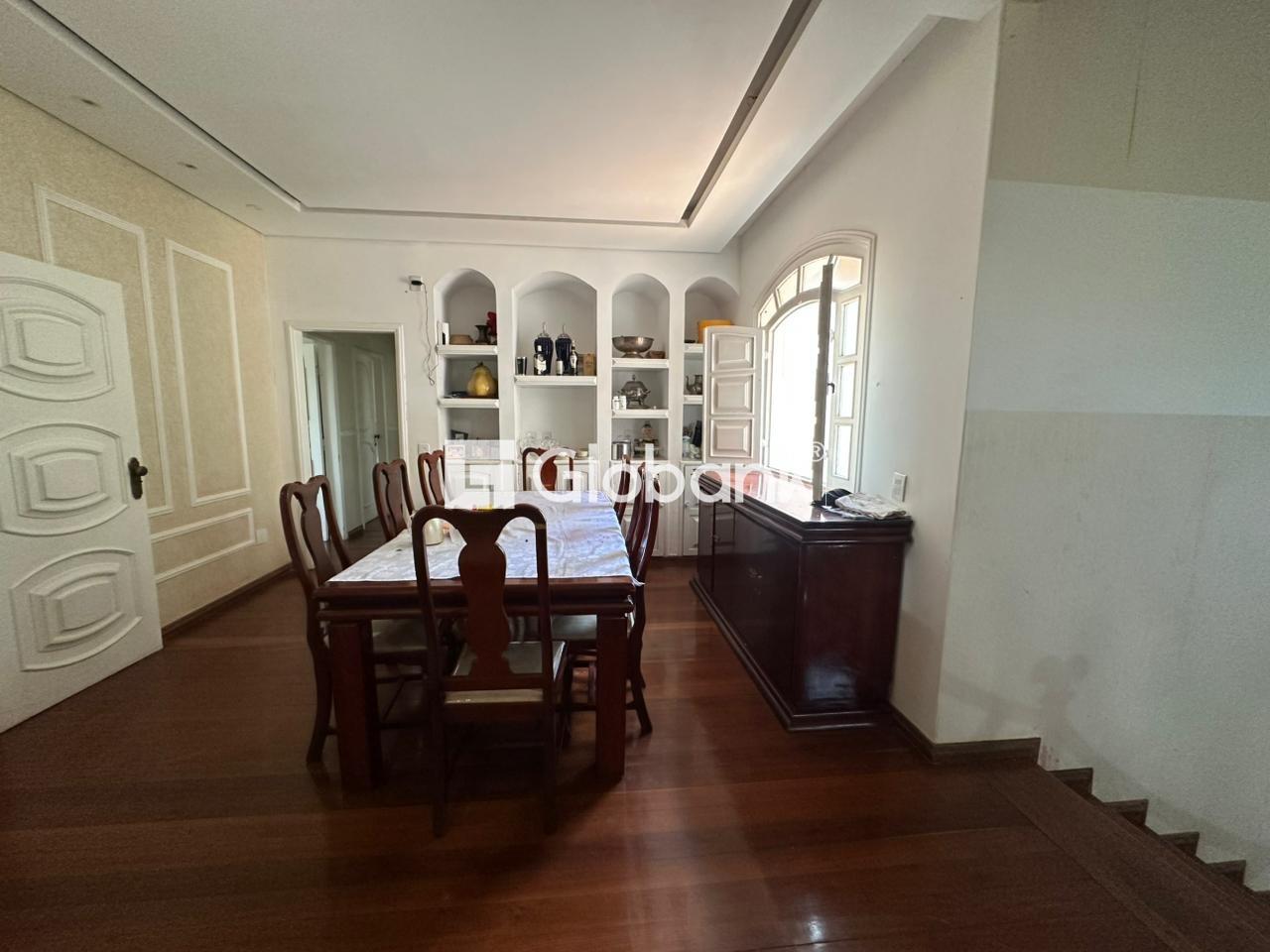 Casa 3 quartos para aluguel Jardim Panorama 180m² Montes Claros MG: Sala