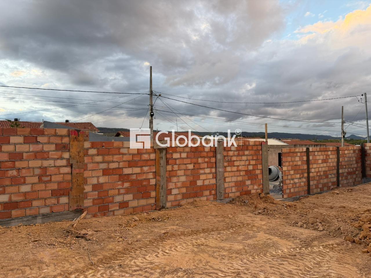 Terreno à venda São Geraldo II 160m² Montes Claros MG: 