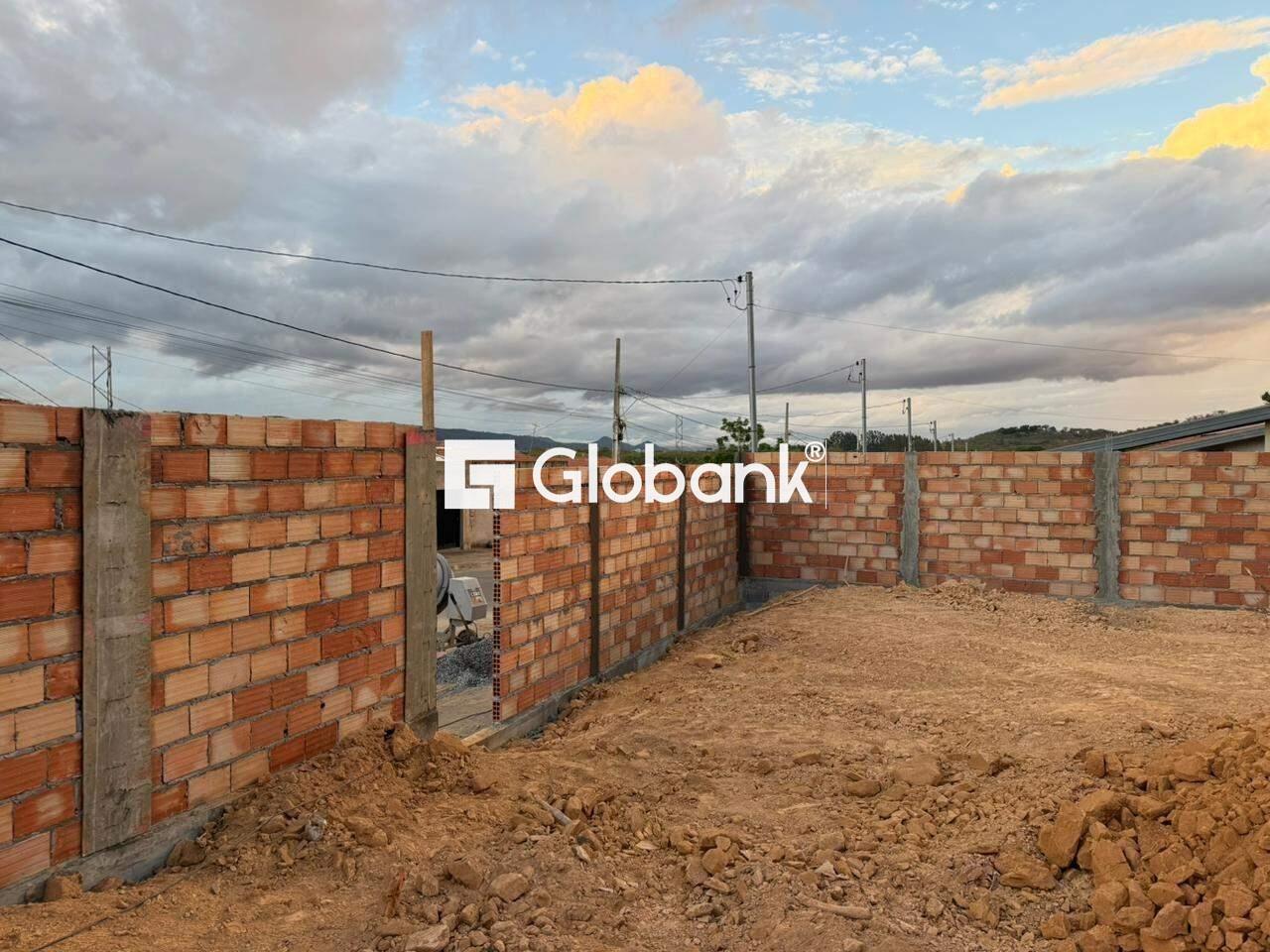 Terreno à venda São Geraldo II 150m² Montes Claros MG: 