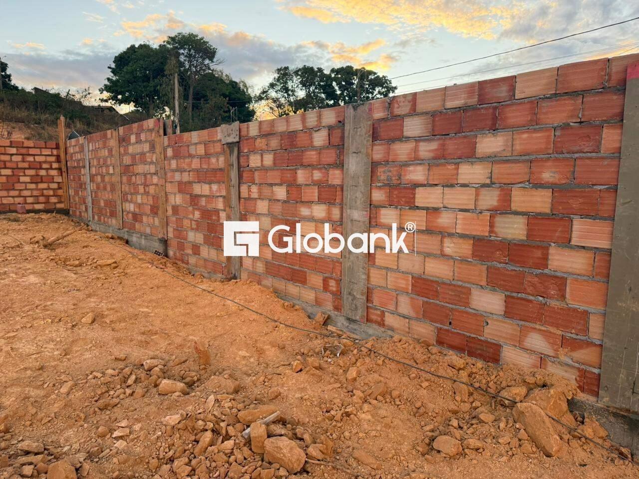 Terreno à venda São Geraldo II 150m² Montes Claros MG: 