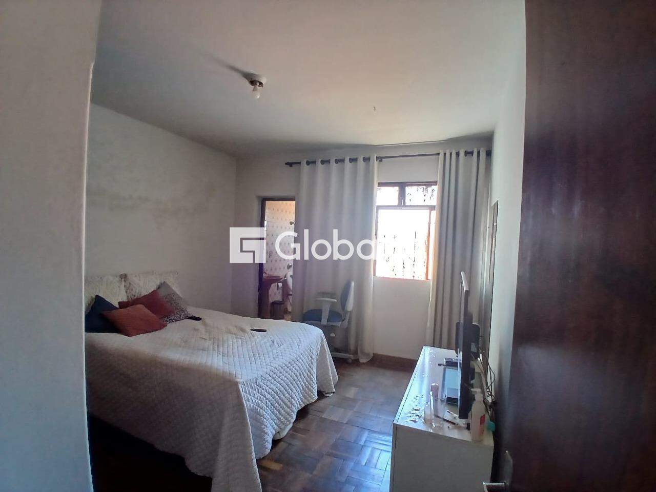 Apartamento 2 quartos à venda São José 86,26m² Montes Claros MG: