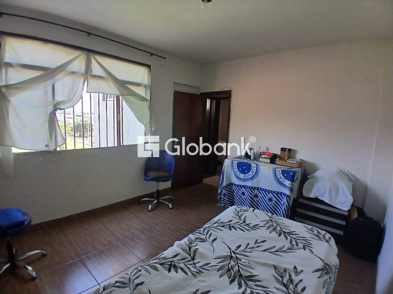 Apartamento 2 quartos à venda São José 86,26m² Montes Claros MG: