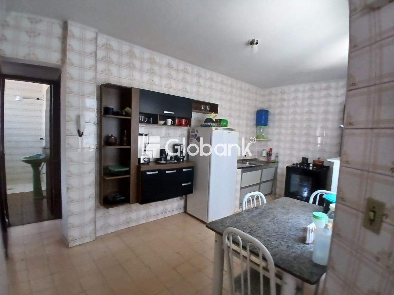 Apartamento 2 quartos à venda São José 86,26m² Montes Claros MG: