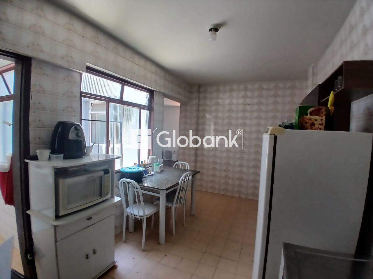 Apartamento 2 quartos à venda São José 86,26m² Montes Claros MG: