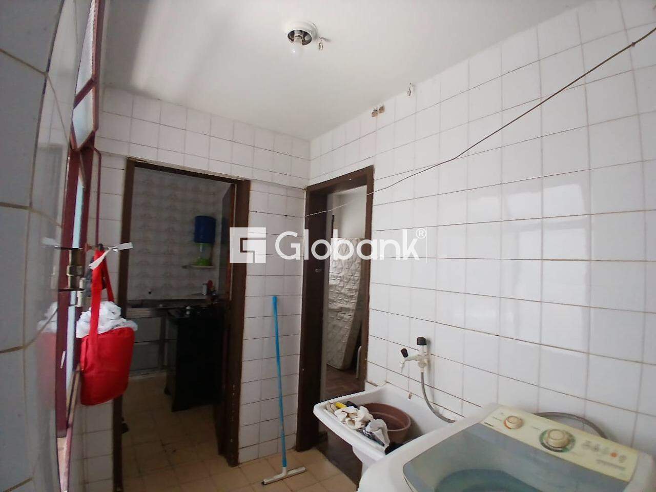 Apartamento 2 quartos à venda São José 86,26m² Montes Claros MG: