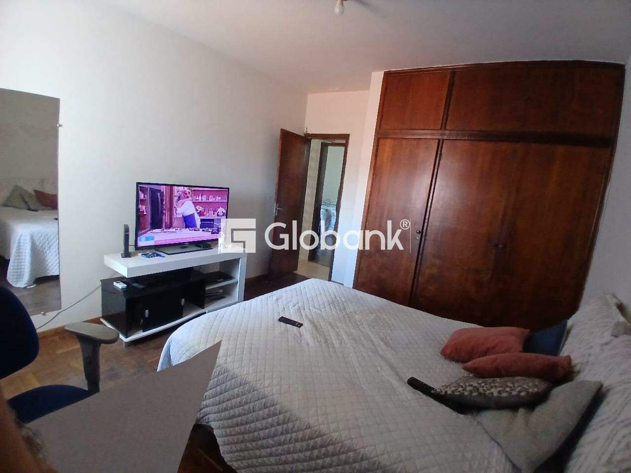 Apartamento 2 quartos à venda São José 86,26m² Montes Claros MG: