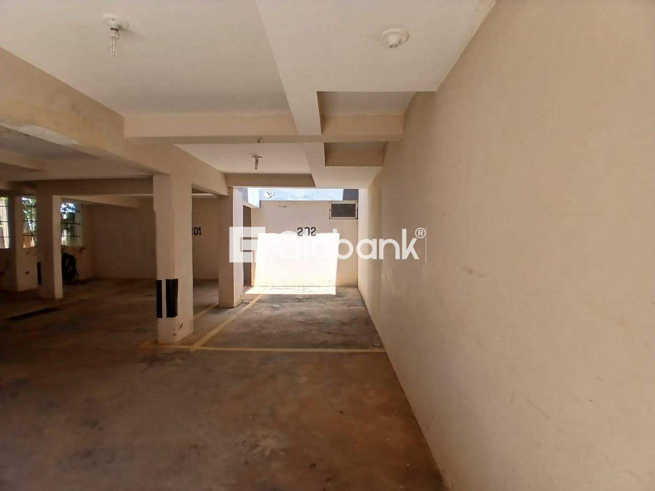 Apartamento 2 quartos à venda São José 86,26m² Montes Claros MG: 